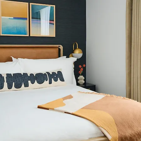 Rusk House Serviced Apartments-2